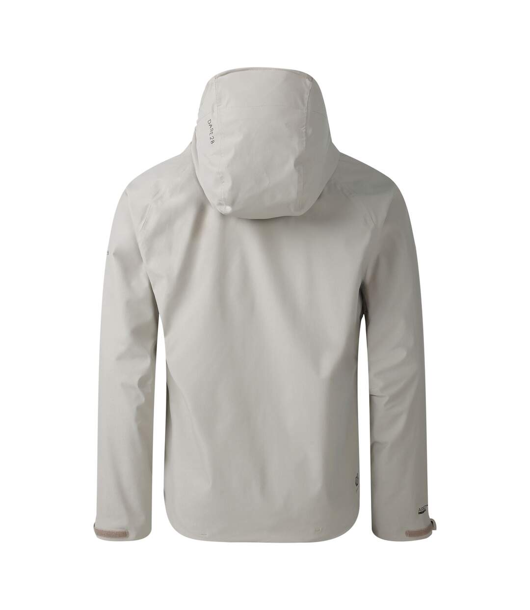 Veste Imperméable Switch Out Lll Homme Blanc Cassé Dare 2B-3