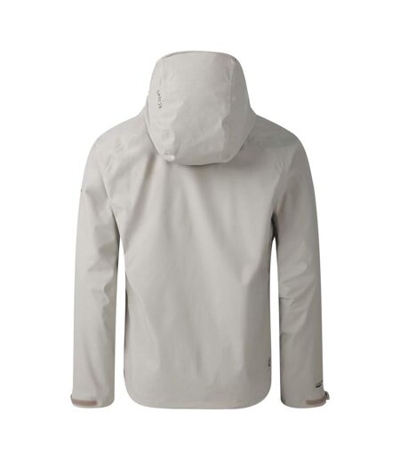 Veste Imperméable Switch Out Lll Homme Blanc Cassé Dare 2B