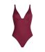 Dim Timeless, Maillot de bain 1 pièce paddé-3