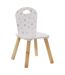Chaise enfant en bois Douceur-1