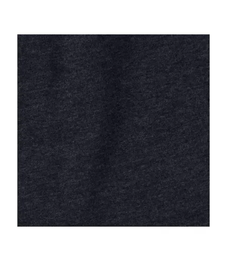 Sweat Eco Premium Adulte Encre Noire Chiné Jerzees