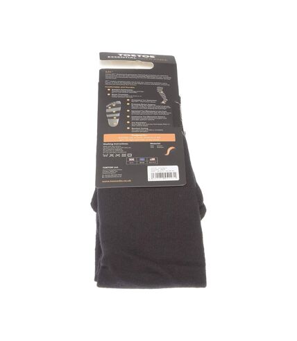 TOETOE - Unisex Cotton Over Knee Toe Socks