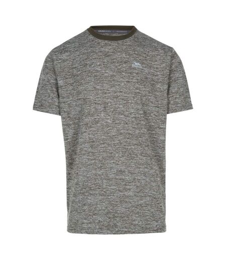 Trespass - T-shirt ACE - Homme (Vert kaki) - UTTP5969