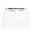 Lot De 2  Sous-vêtements Homme Blanc Calvin Klein-3