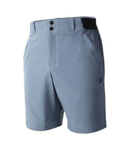 Mens torrek ii walking shorts stormy weather Dare 2B