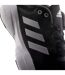 Chaussures Response Femme Noir Blanc Adidas-4