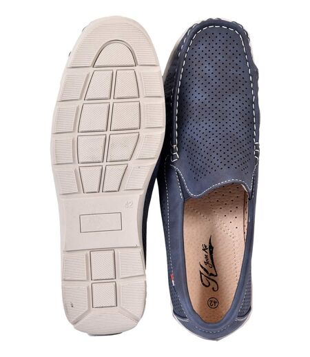 Mocassins PREMIUM SU8932 NAVY