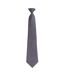 Cravate Colours Orginals Fashion 144 Cm X 10 Cm Gris Premier-1