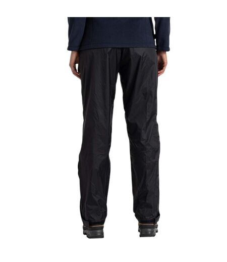 Pantalon De Pluie Adulte Noir Craghoppers Expert