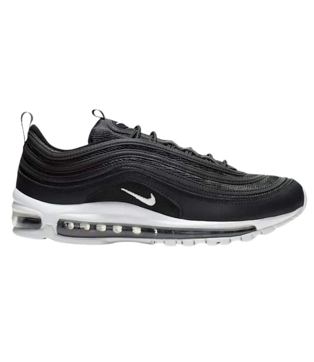 Baskets Air Max Adulte Noir Nike-1