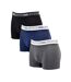 Boxer homme KAPPA - Pack de 3-1