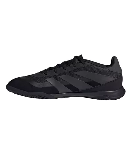 Chaussures De Foot Intérieur Predator League Homme Noir Adidas