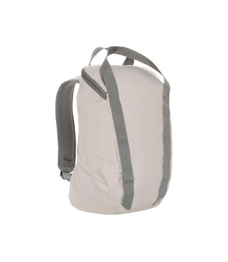 Sienna aware laptop backpack one size beige XD Collection