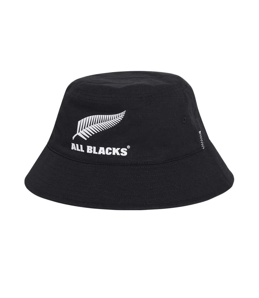 Bob Motif/style New Zealand All Blacks Adulte Noir Adidas-1