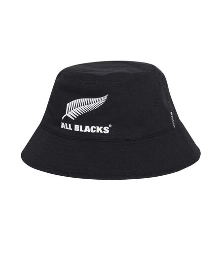 Bob Motif/style New Zealand All Blacks Adulte Noir Adidas