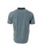 Polo vert homme rms26 91301 - s-2