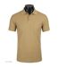 Polo en maille piquée 510017U003-3