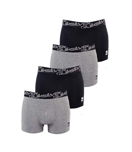 Boxer Homme QUIKSILVER - Pack de 4