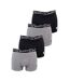 Boxer Homme QUIKSILVER - Pack de 4-2