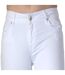 Jeans Kaporal Loka Blanc-3