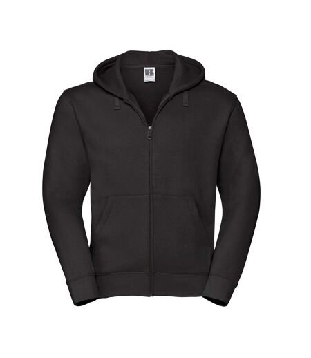 Veste À Capuche Authentic Homme Noir Russell