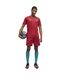 Mens World Cup 2026 Portugal Home Shorts Red Green Puma-1
