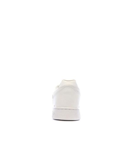 Baskets blanches homme reebok workout