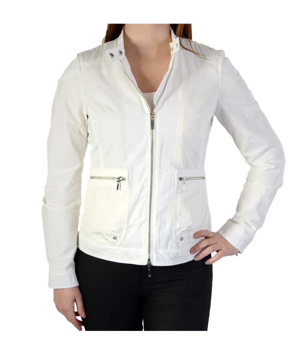 Veste Geox-1