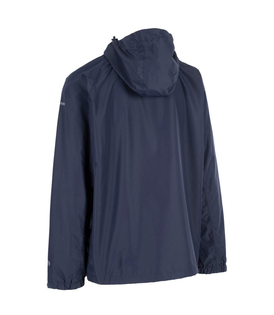 Veste imperméable tarrant homme bleu marine Trespass-2