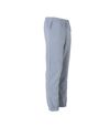 Clique Unisex Adult Basic Sweatpants (Gray Melange)