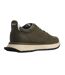 Mens Jonah Running Trainers Green Boss-2