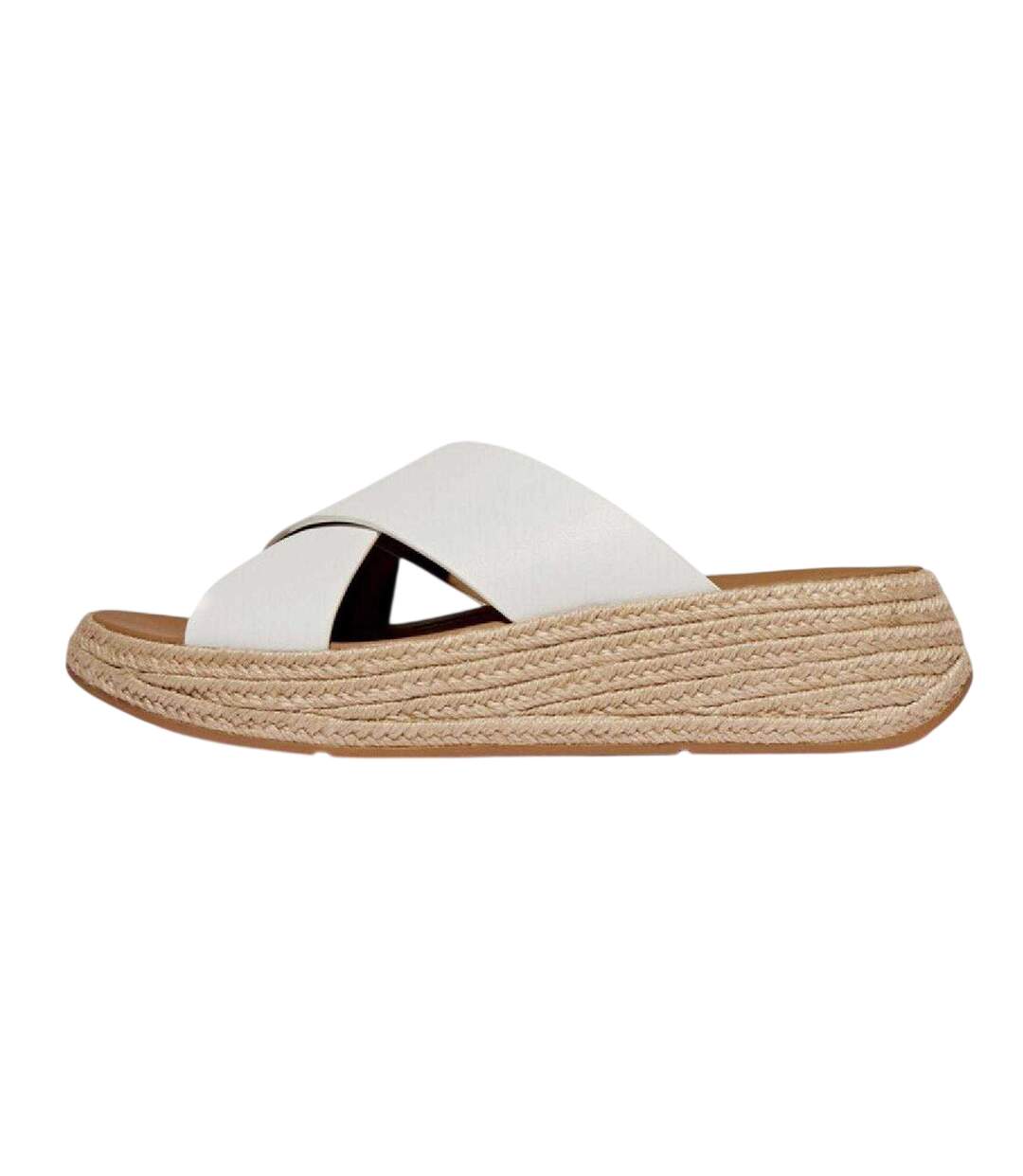 Claquettes Femme Blanc FitFlop-2