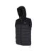 Veste Sans Manches Aldthorn Homme Gris Clair Noir Regatta-4