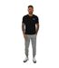 T-shirt adulte noir Puma-3