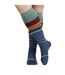1 Pack Cotton Graduated Compression Socks | 15-20 mmHg-2