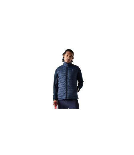 Mens Air Lite Body Warmer Navy Dare 2B