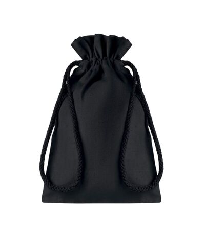 Sac À Cordon Taske 32 Cm X 25 Cm Noir MidOcean