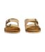 Mules Plate Cuir Plakton Baku-5