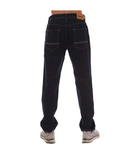 Jean Sandown Homme Bleu Foncé Timberland