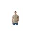 Mens Checked Pocket Shirt Green Jack Wills-1