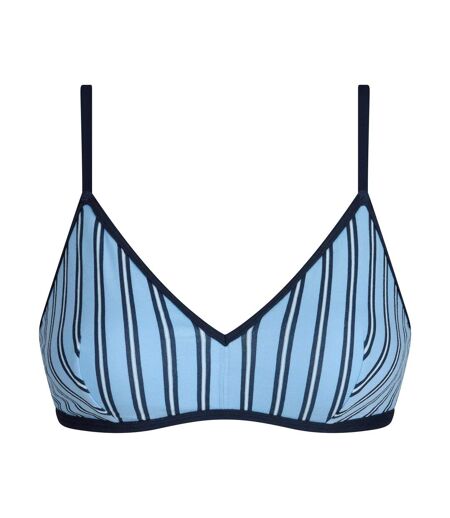 Soutien-gorge triangle sans armatures Dim x Inès de la Fressange