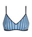 Soutien-gorge triangle sans armatures Dim x Inès de la Fressange-5