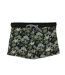 Boxer de bain noir/jungle homme sun project 1988 - l-1