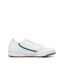 Baskets blanches mixte conti adidas continental 80-2