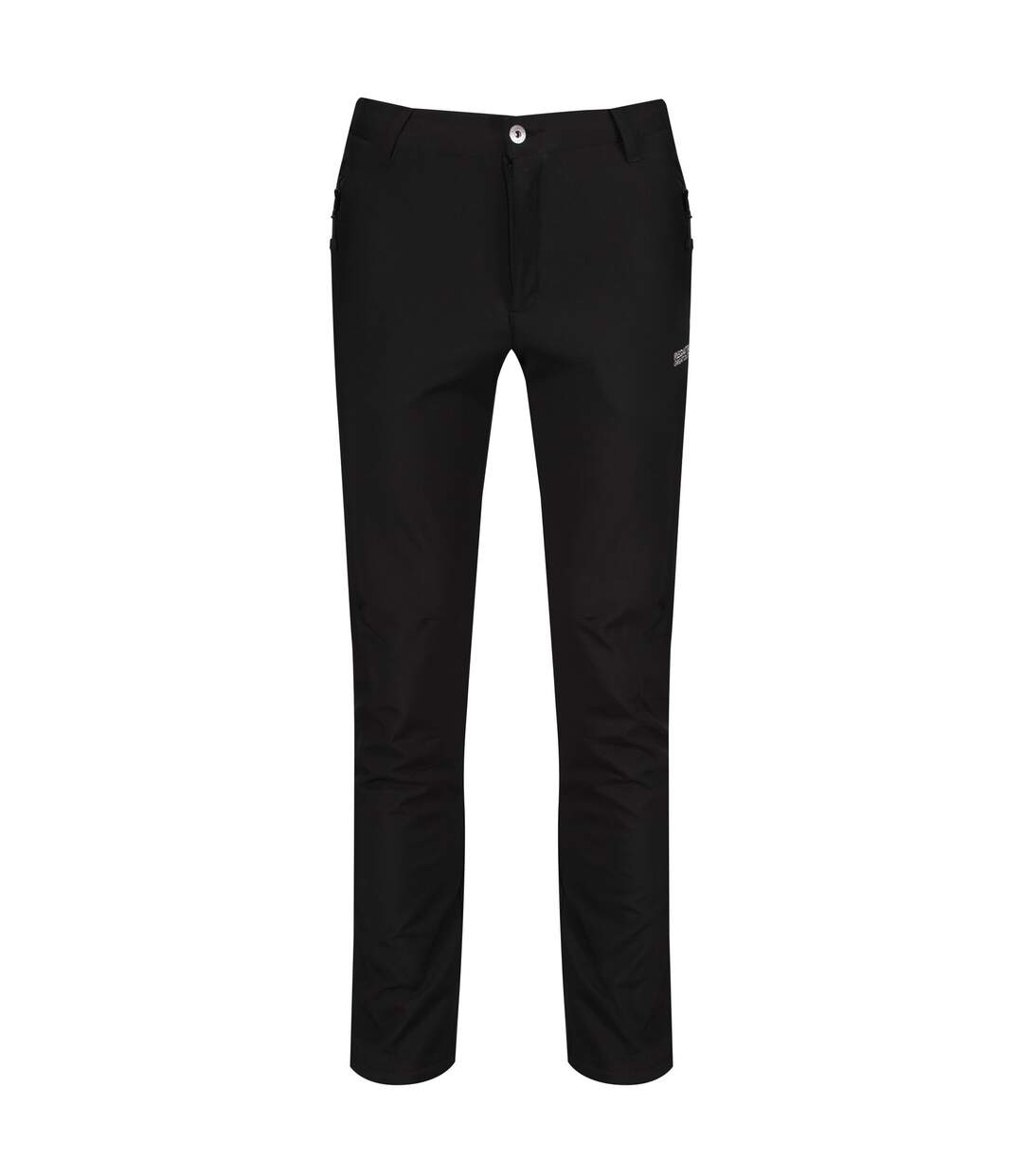 Pantalon De Randonnée Geo Homme Noir Regatta-2