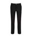 Pantalon De Randonnée Geo Homme Noir Regatta-2