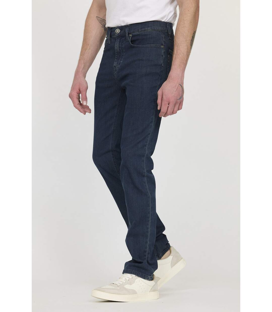 Jean LC126 Dirty stone pique-3