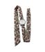 Jolie Montre Femme Foulard CHTIME