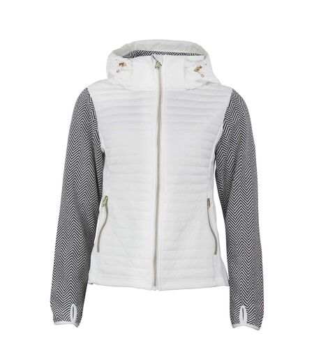 Blouson Polaire ANDOMO femme