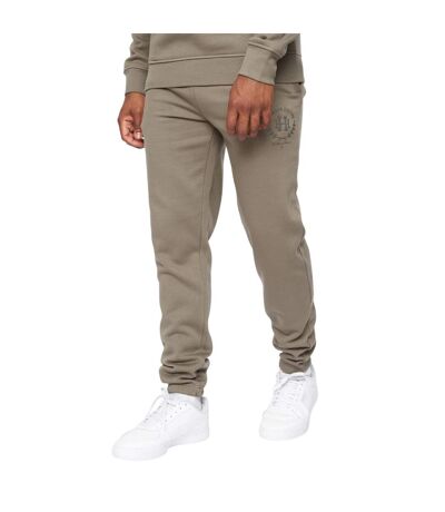 Pantalon de jogging alston homme brun kaki Henleys